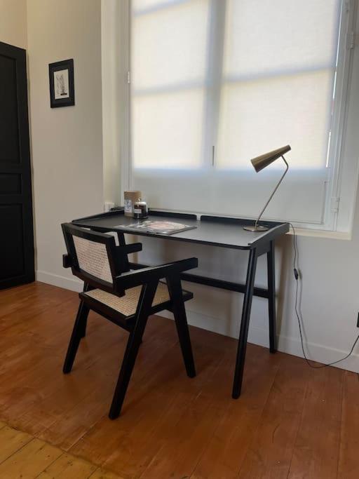 Appartement 2Pers «Le Parisien » Saint-Omer  Exterior photo
