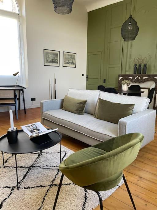 Appartement 2Pers «Le Parisien » Saint-Omer  Exterior photo
